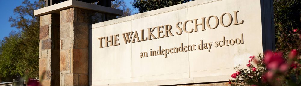 The Walker School